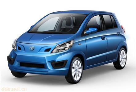 航天新長征電動汽車HT7