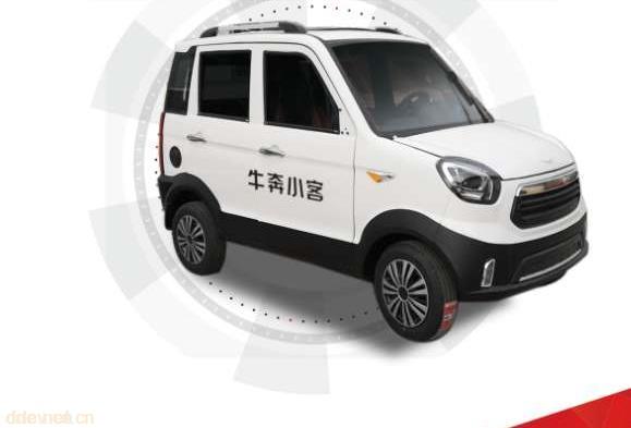 牛奔小客微电轿牛奔n5