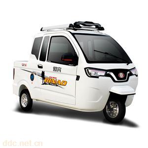賓傲A610三輪皮卡