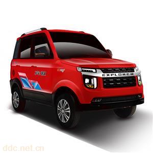 賓傲A830微型電動汽車