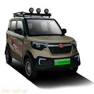 賓傲A801新款微型電動汽車