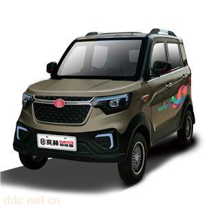 賓赫V50微型電動汽車