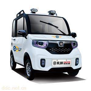 賓赫V10微型電動汽車