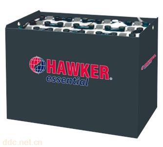 霍克HAWKER叉车蓄电池24V/48V/80V价格