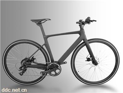 鋰電自行車