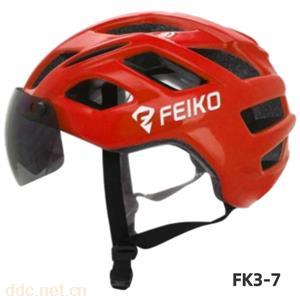 FK3-7 電動車頭盔夏日清涼款