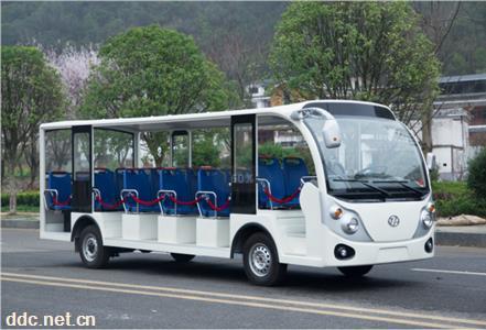 23座電動游覽車