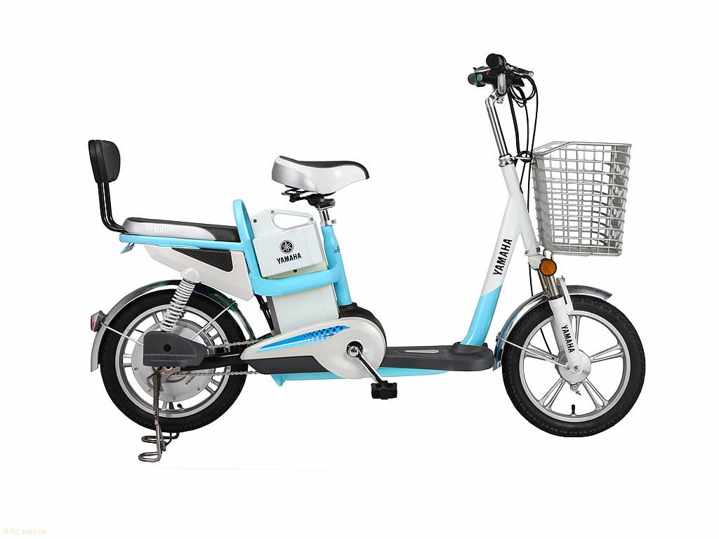 雅马哈电动车瑞莺