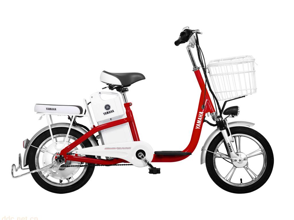 雅马哈电动车乐莺