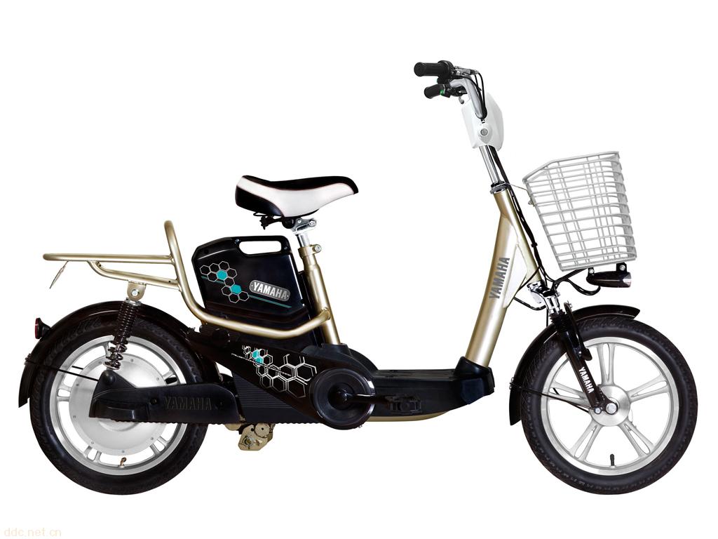 雅马哈电动车玉莺