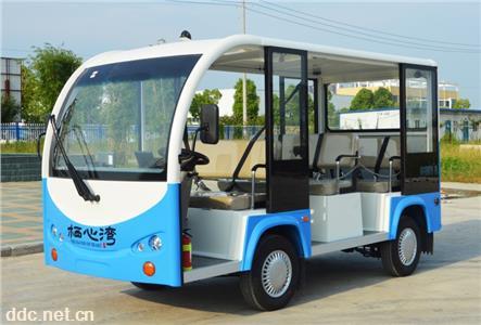 旅游觀光車電動游覽觀光車觀光電動車