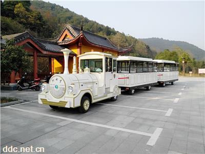 觀光列車，小火車