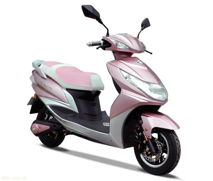 雅迪电动车战帅