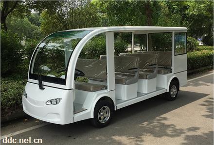 科榮電動觀光車