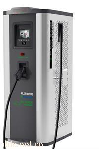 45-120KW直流快速充電樁