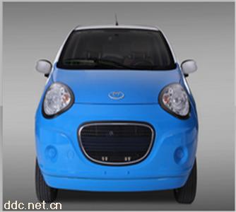 康迪k11电动汽车