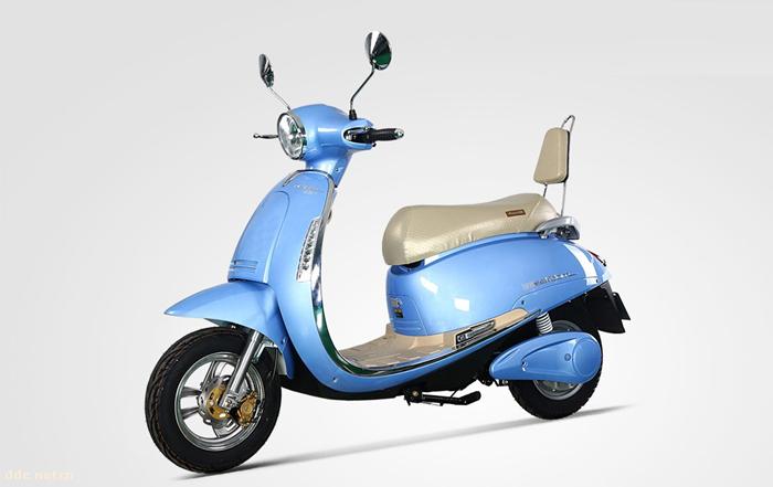 绿源电动车g欧俏Ⅱ