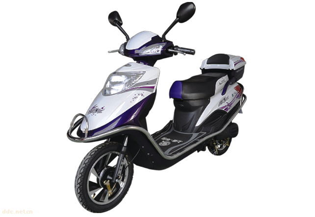 华生电动车红旗一号