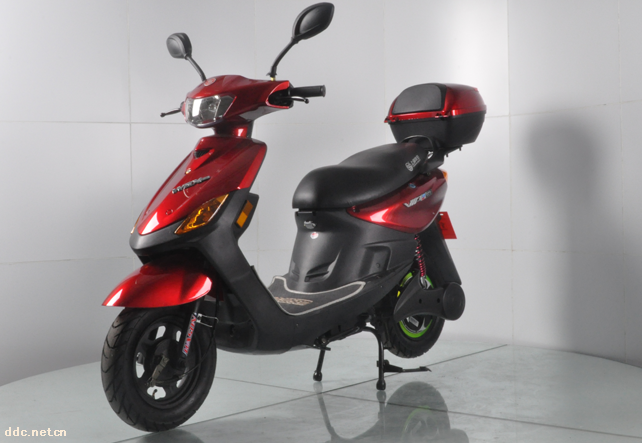 上海华生电动车厂有限公司