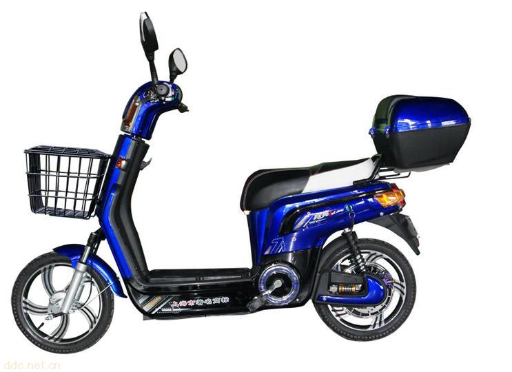 上海绿亮电动车有限公司