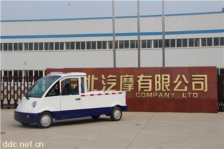 1.2T電動貨車